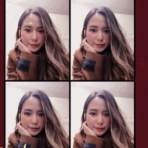 Meet your Posher, Han